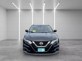 Used 2021 Nissan Rogue Sport SV image 2