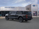 New 2025 Ford F350 Platinum image 4