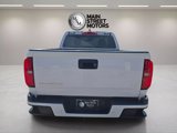 Used 2021 Chevrolet Colorado LT w/ Fleet Safety Package image 4