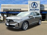 New 2025 Acura MDX SH-AWD image 5