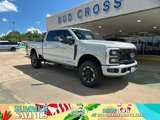 New 2025 Ford F250 Lariat image 1