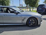New 2026 BMW M850i xDrive w/ Driving Assistance Package image 2