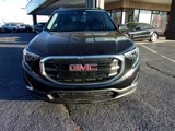 Used 2020 GMC Terrain SLE w/ Driver Convenience Package image 3