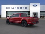 New 2025 Ford F150 XLT w/ Equipment Group 302A MID image 4