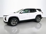 New 2026 Chevrolet Equinox LT image 3