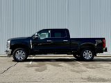 New 2025 Ford F250 Lariat w/ Chrome Package image 2