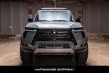 Used 2024 Lexus GX 550 image 4