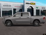New 2025 RAM 1500 4x4 Crew Cab image 3