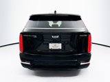 New 2025 Cadillac Escalade IQ Luxury 1 image 5