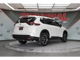 New 2026 Nissan Rogue SV image 4