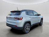 New 2025 Jeep Compass Limited w/ Sun and Sound Group image 2
