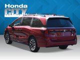 New 2026 Honda Odyssey EX-L image 3
