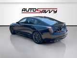 Used 2024 Cadillac CT5 V w/ Cold Weather Package image 5