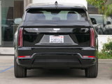 Used 2025 Cadillac Escalade IQ Sport 2 image 4