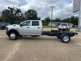 New 2026 RAM 5500 Tradesman image 2