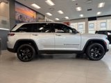 New 2025 Jeep Grand Cherokee Limited w/ Black Appearance Package image 6