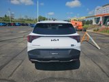New 2026 Kia Sportage X-Line image 3