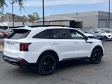 New 2026 Kia Sorento SX image 4