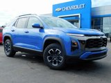 New 2025 Chevrolet Equinox ACTIV w/ Safety and Technology Package image 2