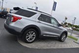 Used 2022 Ford Explorer XLT w/ Equipment Group 202A image 2