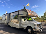 Used 2016 Ford E-450 and Econoline 450 Super Duty w/ Motorhome Prep Package image 6