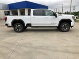 Used 2022 GMC Sierra 2500 AT4 w/ AT4 Preferred Package image 4