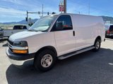 Used 2022 Chevrolet Express 2500 w/ Driver Convenience Package image 5