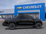 New 2026 Chevrolet Silverado EV Trail Boss image 5