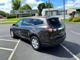 Used 2014 Chevrolet Traverse LT image 6