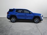 New 2026 GMC Terrain Elevation image 6