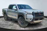 New 2025 Nissan Frontier PRO-4X w/ Pro Premium Package image 2