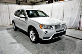 Used 2013 BMW X3 xDrive28i image 3