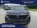 New 2025 Volkswagen Atlas SEL Premium R-Line image 2