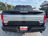 Used 2020 Ford F150 Limited image 4