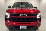 Used 2024 Chevrolet Silverado 1500 RST image 2