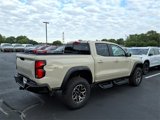 New 2026 Chevrolet Colorado ZR2 w/ Technology Package image 3