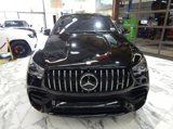 Used 2024 Mercedes-Benz GLE 63 AMG S image 3