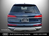 New 2025 Audi Q7 2.0T Premium Plus image 5