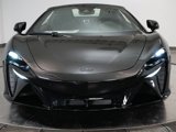 New 2025 McLaren Artura Spider image 4