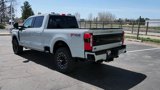 New 2025 Ford F350 Platinum image 5
