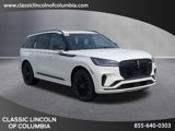 New 2025 Lincoln Aviator Reserve image 3
