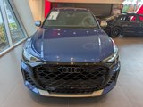 New 2025 Audi RS Q8 performance image 2