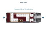 Used 2024 Mercedes-Benz Sprinter 3500 image 2