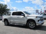Used 2025 Chevrolet Silverado 1500 LTZ image 2