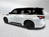 New 2025 INFINITI QX80 Autograph image 4