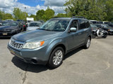 Used 2011 Subaru Forester 2.5X Premium w/ All-Weather Pkg image 3