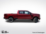New 2025 Ford F350 Lariat image 3