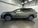 New 2025 Subaru Outback Touring XT image 2