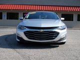 Used 2022 Chevrolet Malibu LT image 2