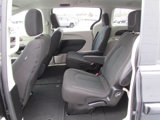 Used 2023 Chrysler Voyager LX image 5